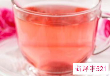 女生一般喝什么茶比较好