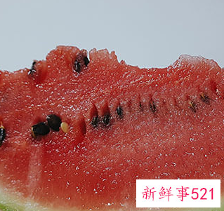 西瓜如何挑选的