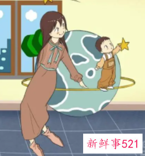 孕妇梦见儿子丢了什么意思