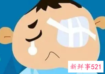 眼角受伤了怎么办