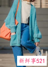 年轻人适合穿什么颜色的衣服