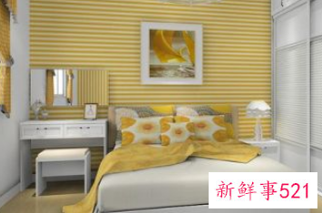 小房间怎样布置好看又简单