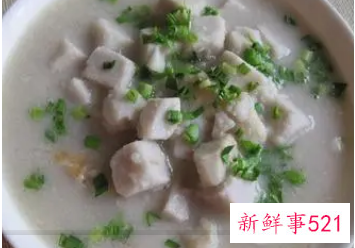 女人滋补身体喝什么汤