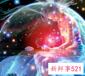 男人眼里最有魅力的星座女