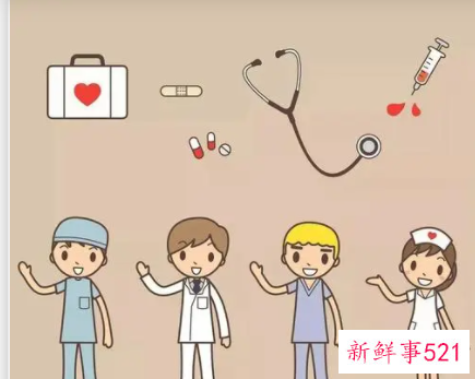 护士转行当老师的感受