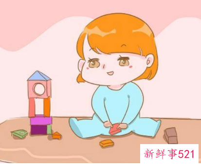 六个月宝宝如何早教