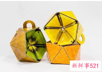 水果的包装方法大全