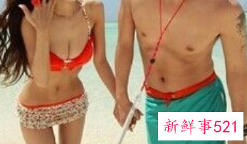 海边照相穿什么颜色衣服好看