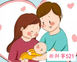 婴儿出生怎么描写