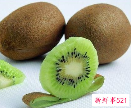 奇异果什么人不能吃