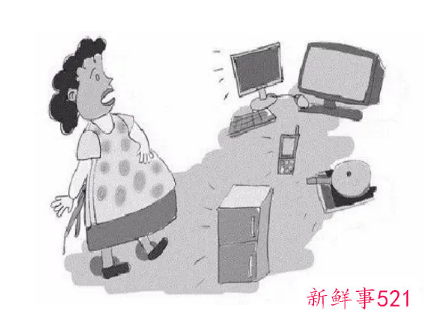 护肤如何防辐射