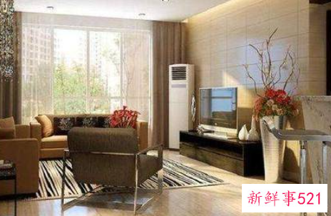 容易让你破财倒霉的空调风水