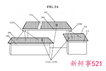 特斯拉激光雨刷器专利曝光，将配合光伏使用
