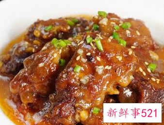 肉类菜谱大全做法