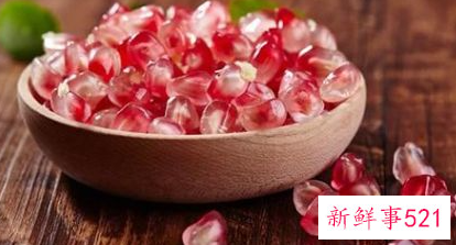 吃什么水果可以排毒