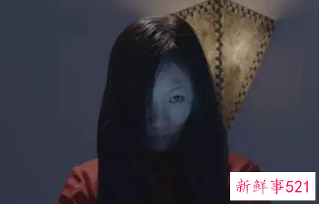 梦见男朋友变成鬼的寓意