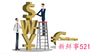 郭树清谈炒作外汇：像押注房价永远不跌的人