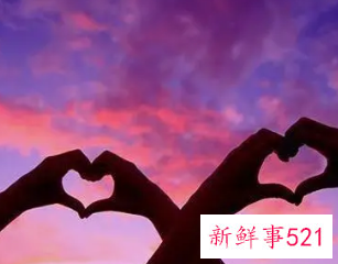 表达自己的爱情观的句子