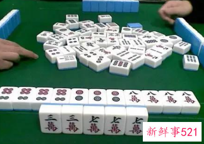 打麻将天天输预示着什么