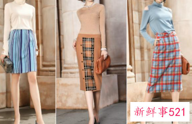 50岁人怎么样穿搭