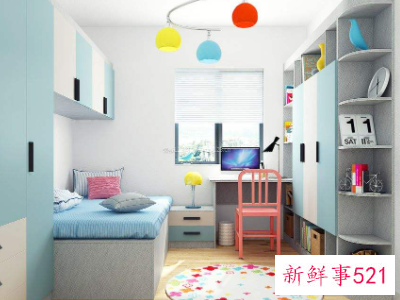 家里有孩子的需要注意这些风水