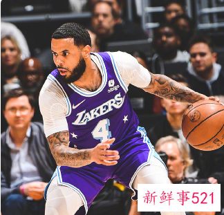 湖人再败鹈鹕，詹眉复出空砍61分