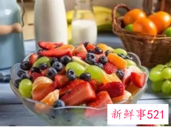 哺乳期吃水果禁忌