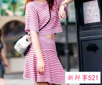 春秋时期女子穿什么衣服