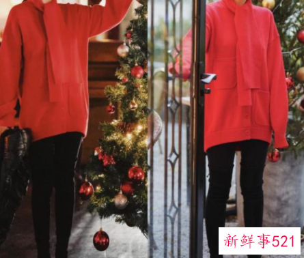 怎样穿衣服有气质