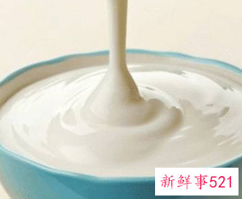 食用酸奶令你瘦身成功