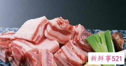 如何看肉是否新鲜