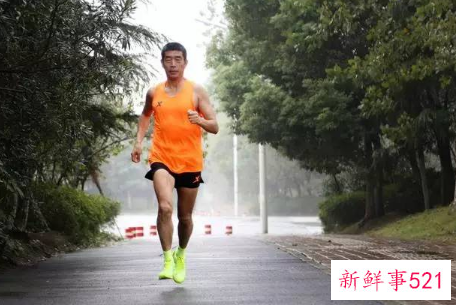 60岁慢跑配速与心率