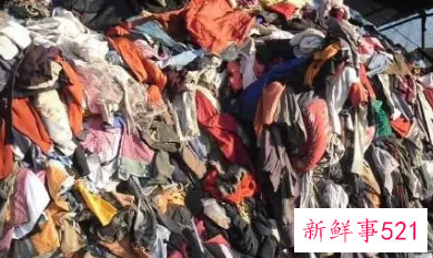 梦见烧旧衣服的周公解梦