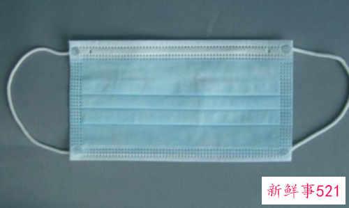 长期戴口罩的危害