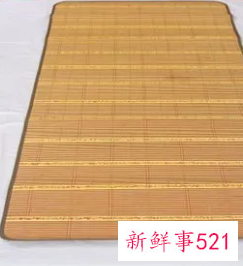 竹子凉席对人身体有害吗