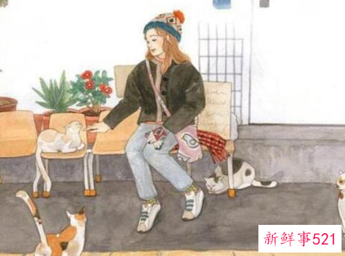 不适合结婚的女人