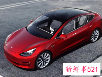 车主自称无法刹车致1死20伤，已起诉特斯拉