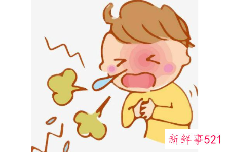 五步教您在家判断小儿肺炎