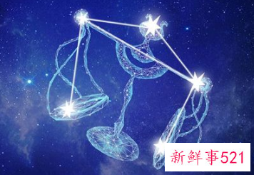 接触之后很好的星座