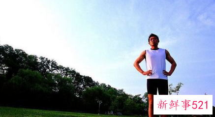 秋季运动正确锻炼最重要