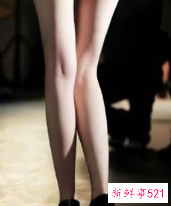 纠正腿粗的人方法