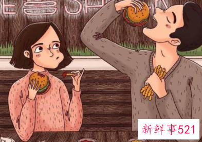 男人为啥喜欢绝情的女人