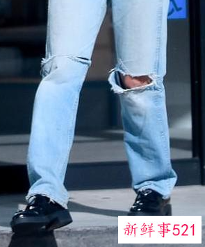 冬季小皮鞋怎么搭配