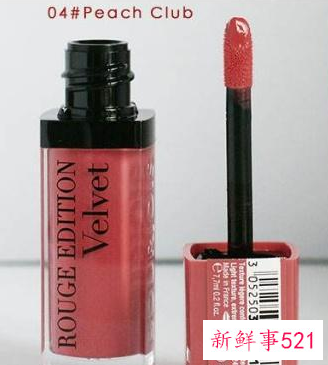 适合学生党的唇釉牌子