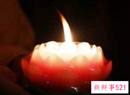 梦见死去的亲人的意思是什么