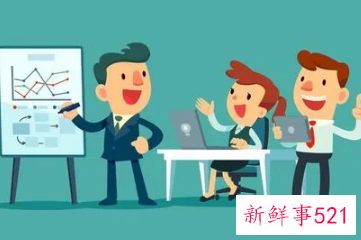 积极的工作态度有哪些