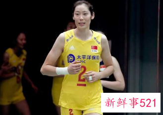 亚排联抗议巴黎奥运新规，拿中国女排举例