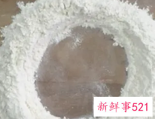 饺子皮加淀粉的好处