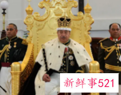 梦见国王有什么征兆