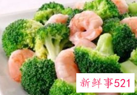 西兰花怎么炒才脆脆的